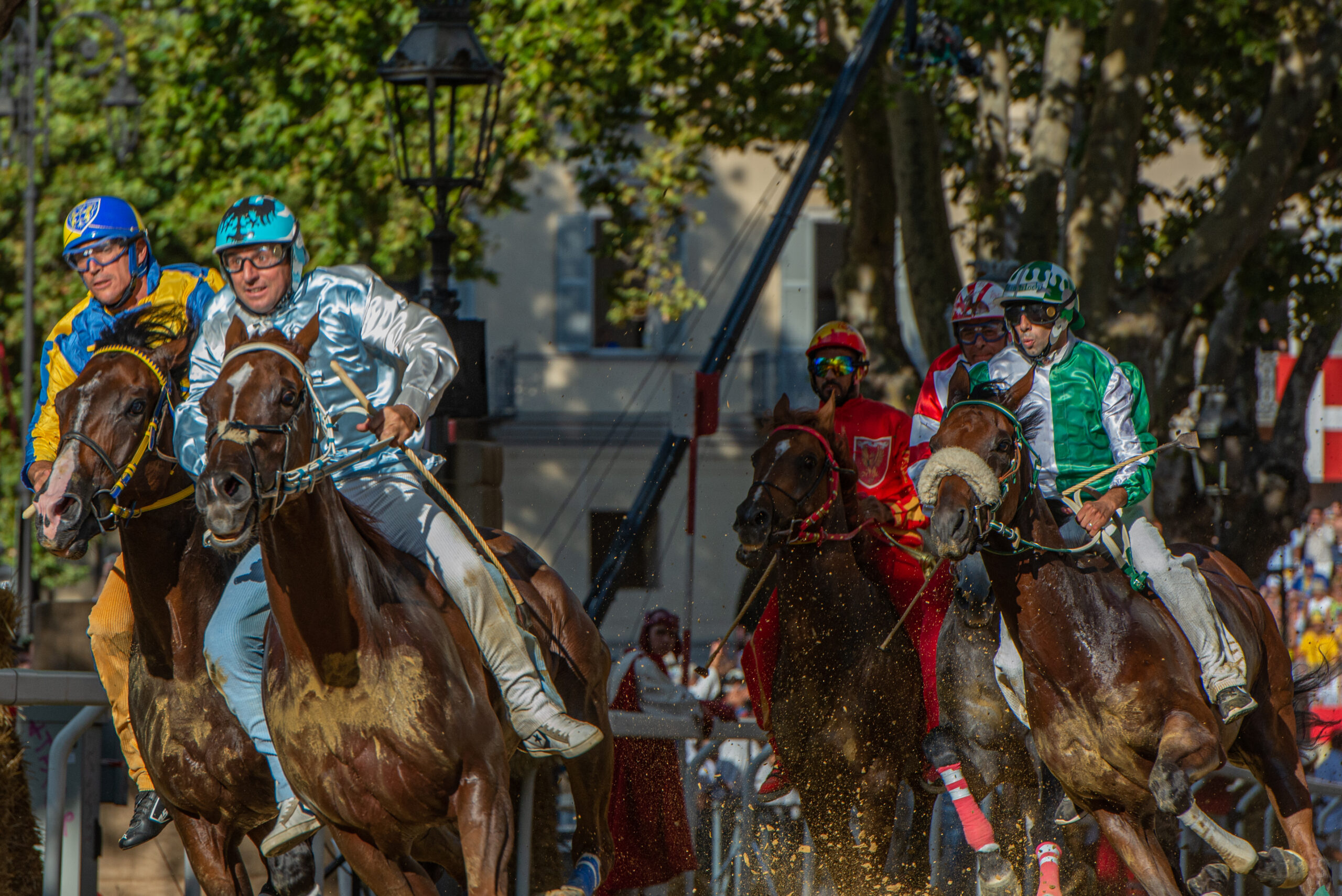 Palio di Asti 2024