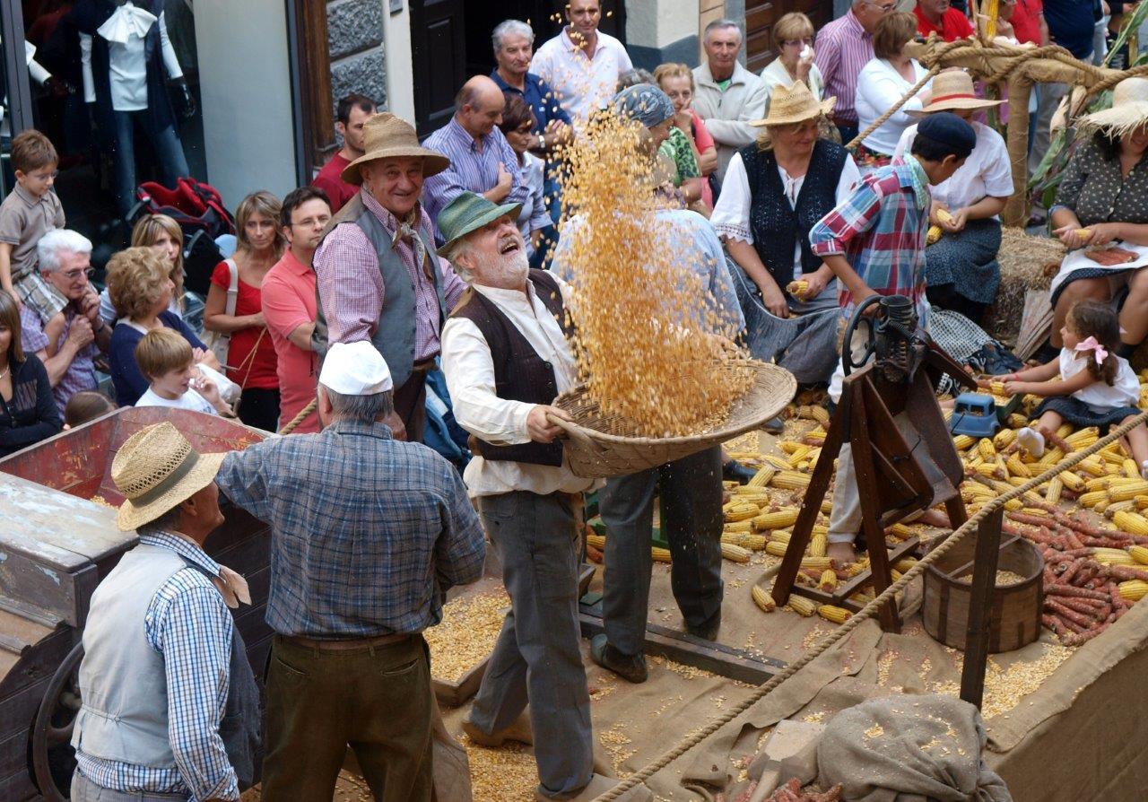 Festival delle Sagre Astigiane