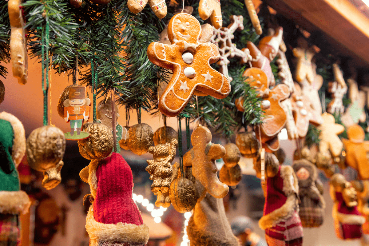 mercatino di Natale a Pino Torinese