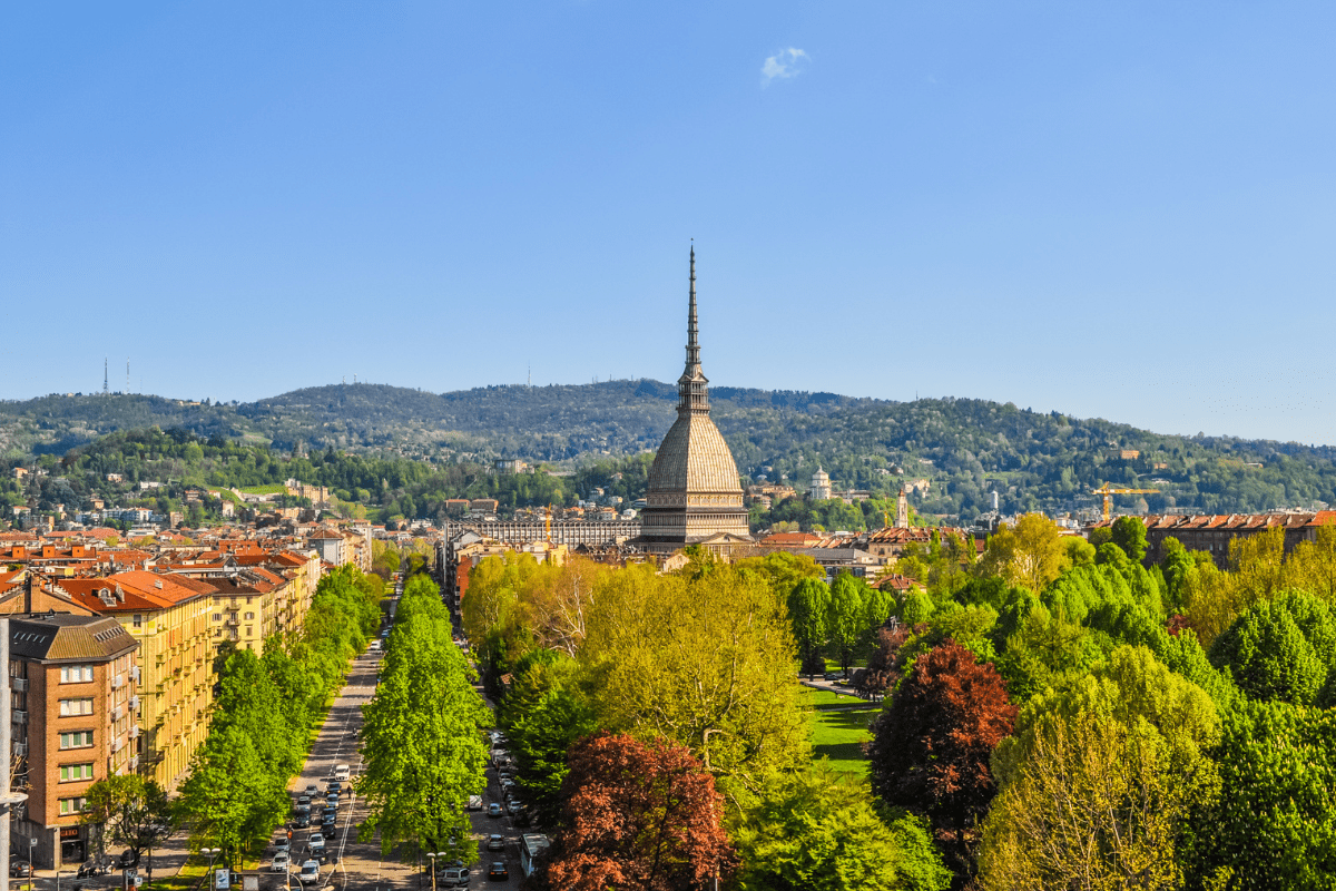 turismo Piemonte