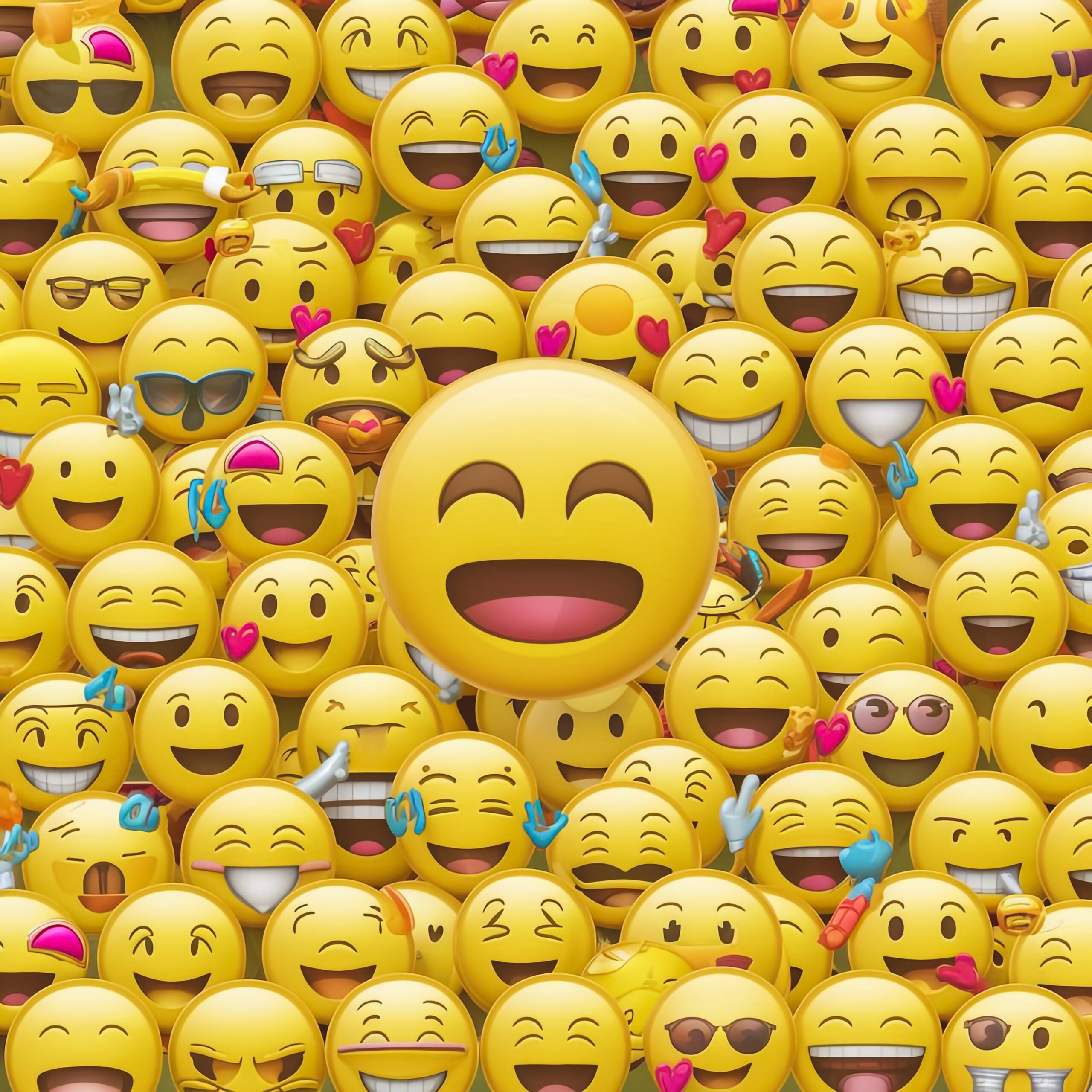 giornata mondiale delle emoticon