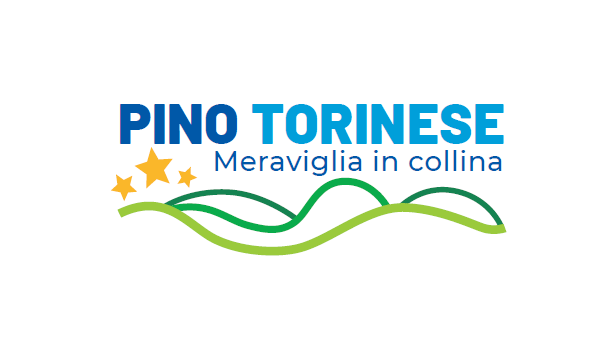 Meraviglia in Collina nuovo logo pino torinese