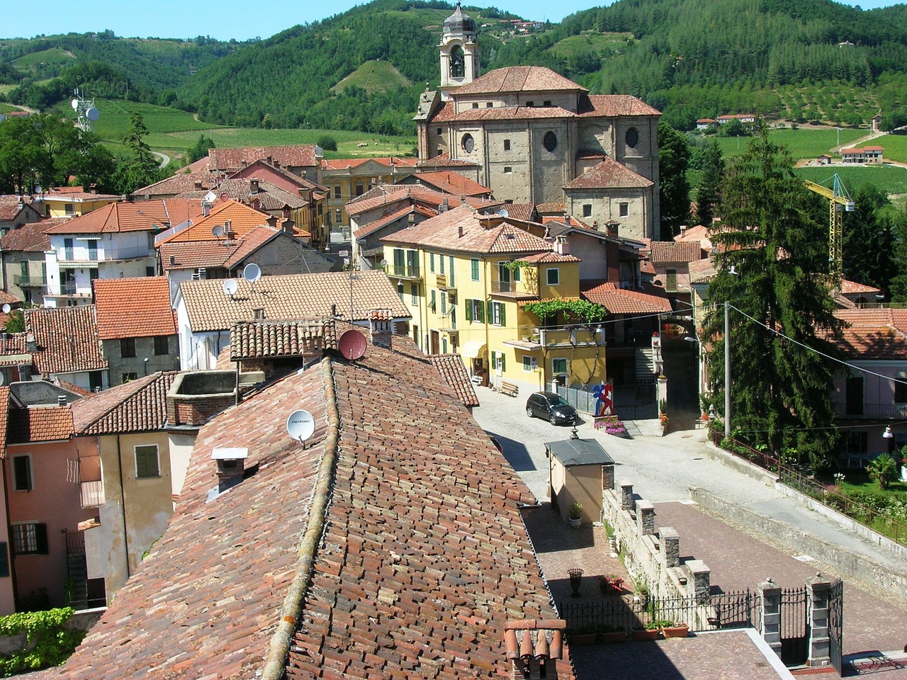 langhemonferrato treno tartufo alba