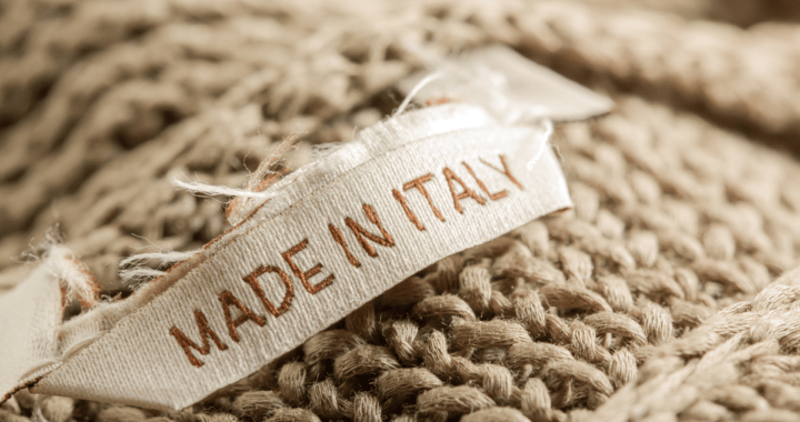 Un concorso per valorizzare il Made in Italy nelle scuole